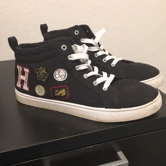 Harry potter shoes hot topic Clearance
